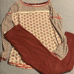 Matilda Jane outfit size 10